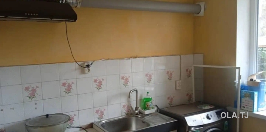 Комната в 1 комнатной квартире, 1,
