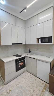 1 комнатная квартира, 7 этаж, 30 м²