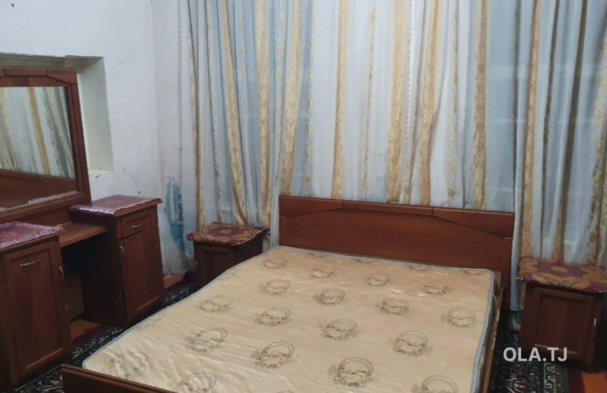 Дом (хавли), 3 комнат,