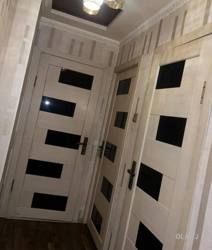 1 комнатная квартира, 1 этаж, 30 м²