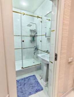 2 комнатная квартира, 3 этаж, 85 м²