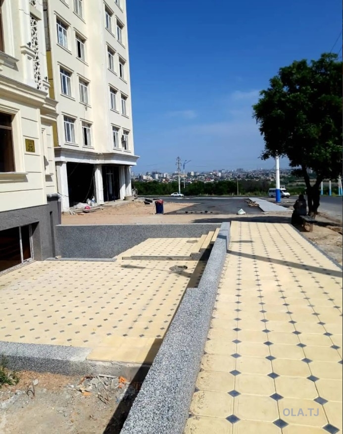 2 комнатная квартира, 5 этаж, 57 м²