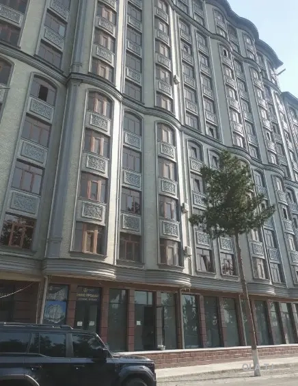 2 комнатная квартира, 11 этаж, 74 м²