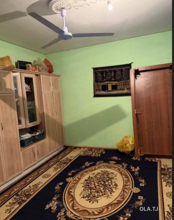 Дом (хавли), 3 комнат, 1 эт