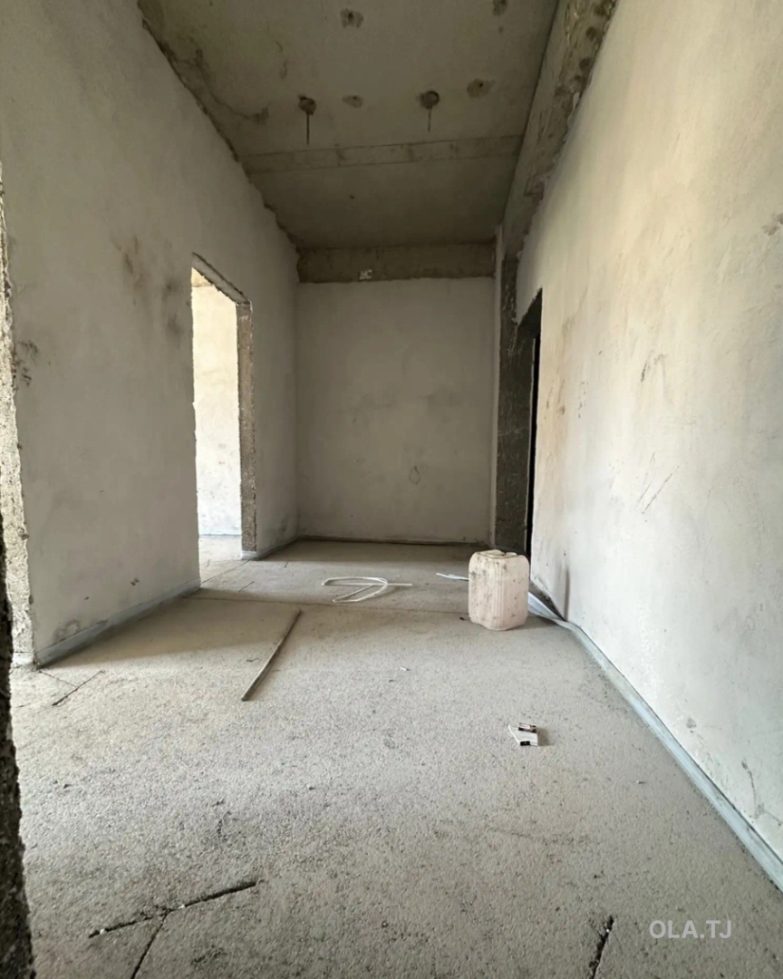 1 комнатная квартира, 14 этаж, 46 м²