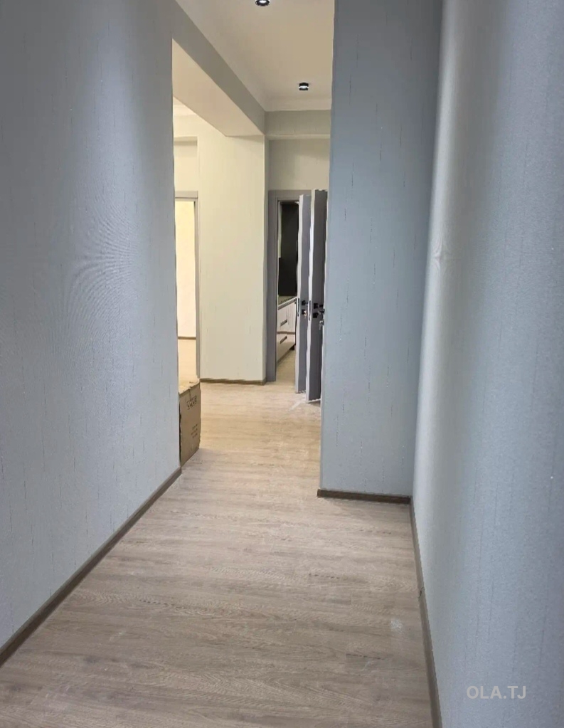 2 комнатная квартира, 8 этаж, 73 м²