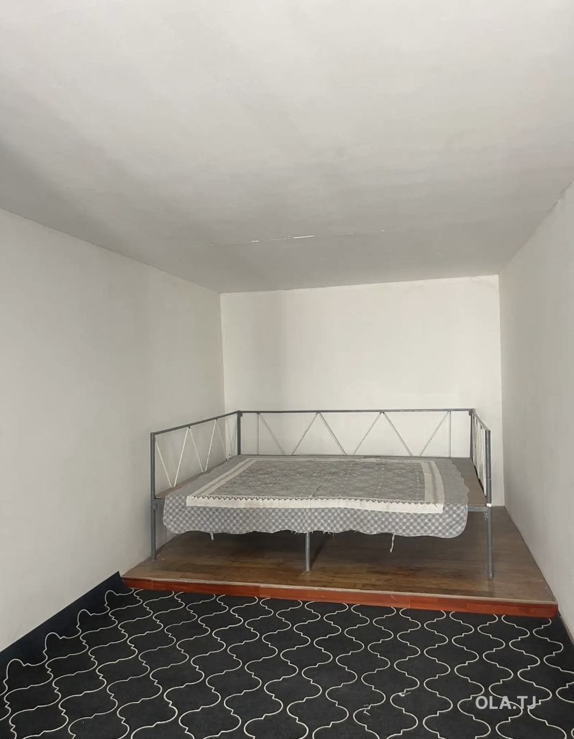 1 комнатная квартира, 1 этаж, 32 м²