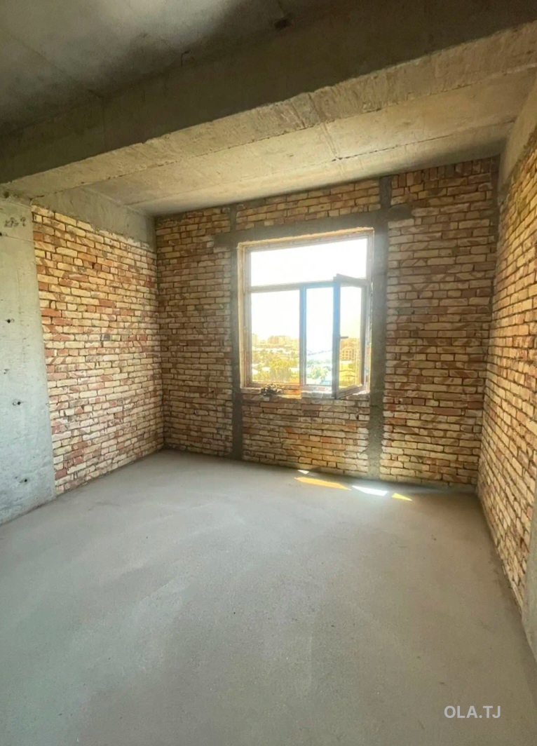 1 комнатная квартира, 9 этаж, 30 м²