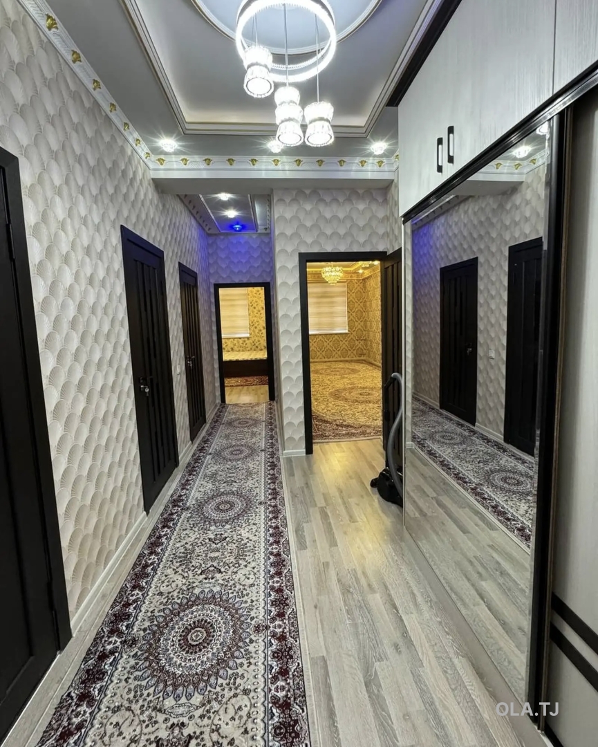 2 комнатная квартира, 6 этаж, 63 м²