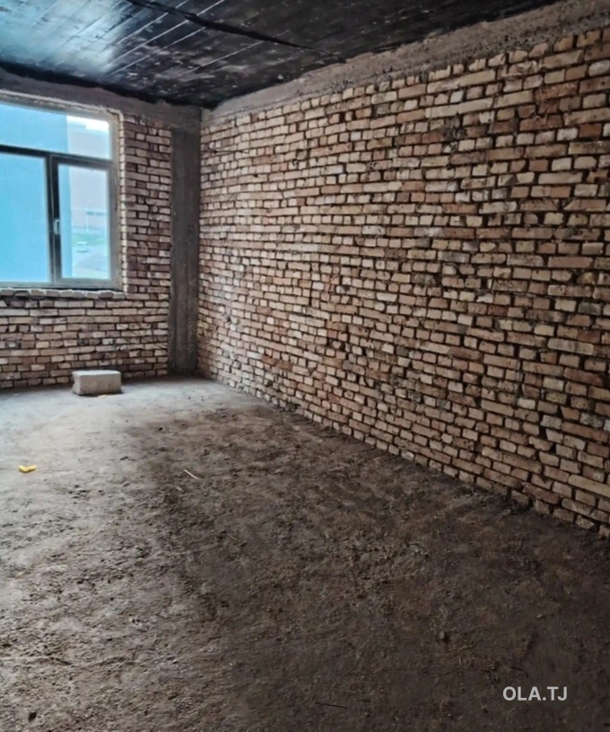 2 комнатная квартира, 5 этаж, 50 м²