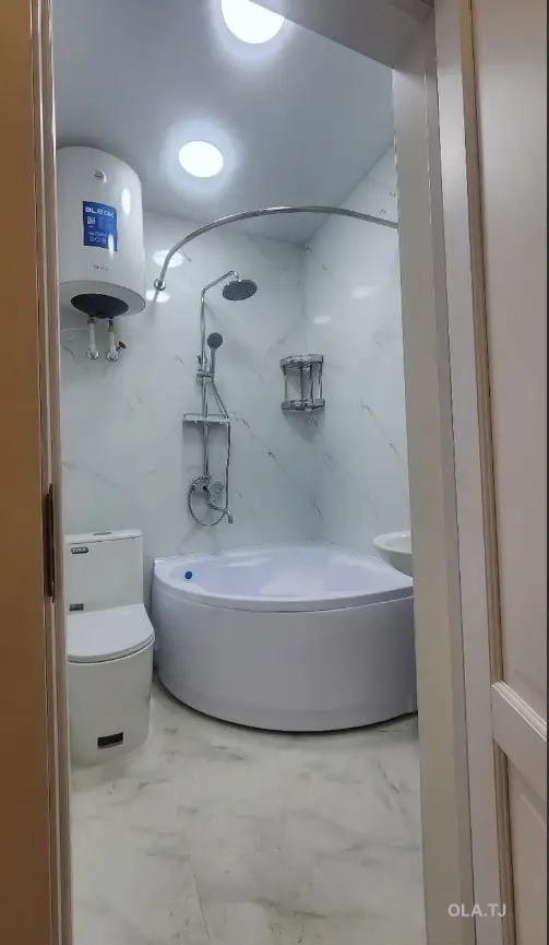 2 комнатная квартира, /, 46 м²