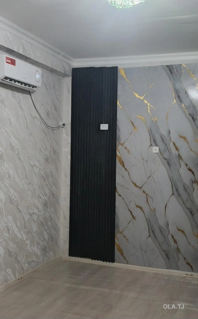 1 комнатная квартира, 5 этаж, 45 м²