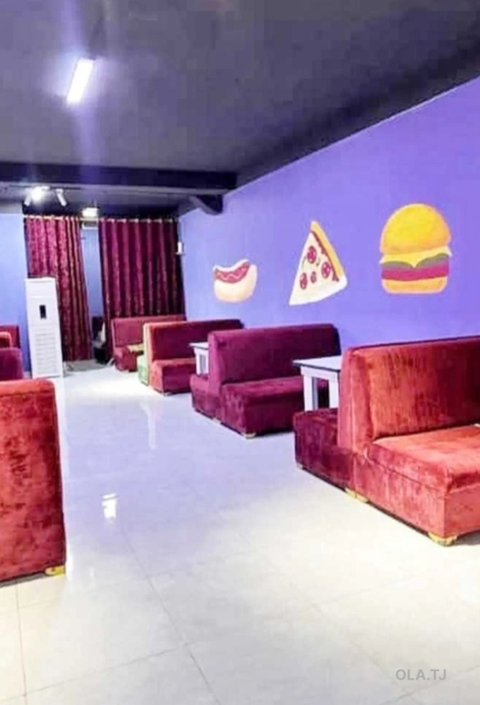 Помещение под свободное назначение, 830м², Сино