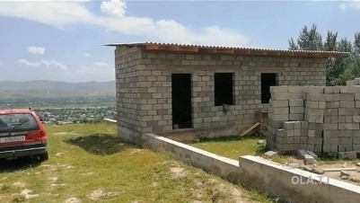 Дом (хавли), 1 комнат, 1 эт