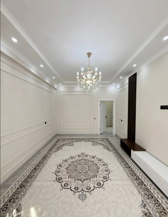 1 комнатная квартира, 8 этаж, 56 м²