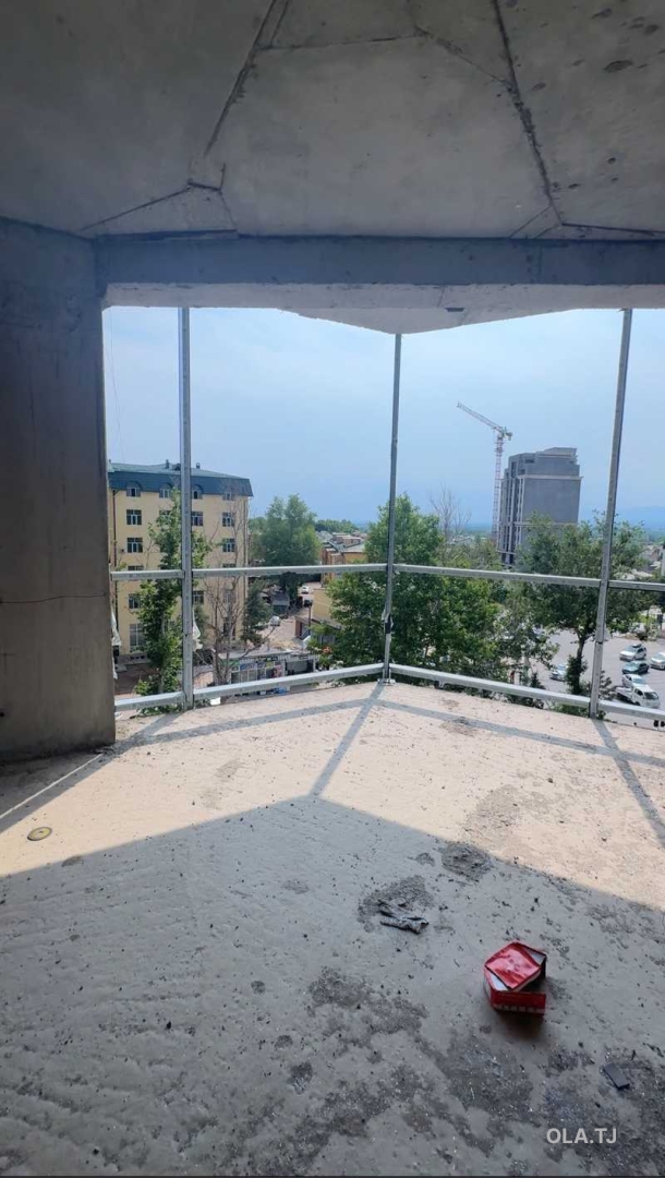 3 комнатная квартира, 5 этаж, 108 м²