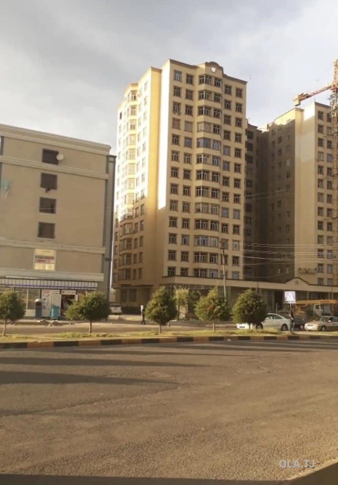 2 комнатная квартира, 4 этаж, 50 м²