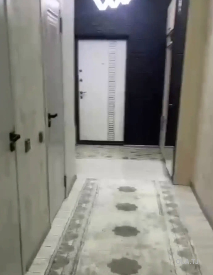 2 комнатная квартира, 8 этаж, 68 м²
