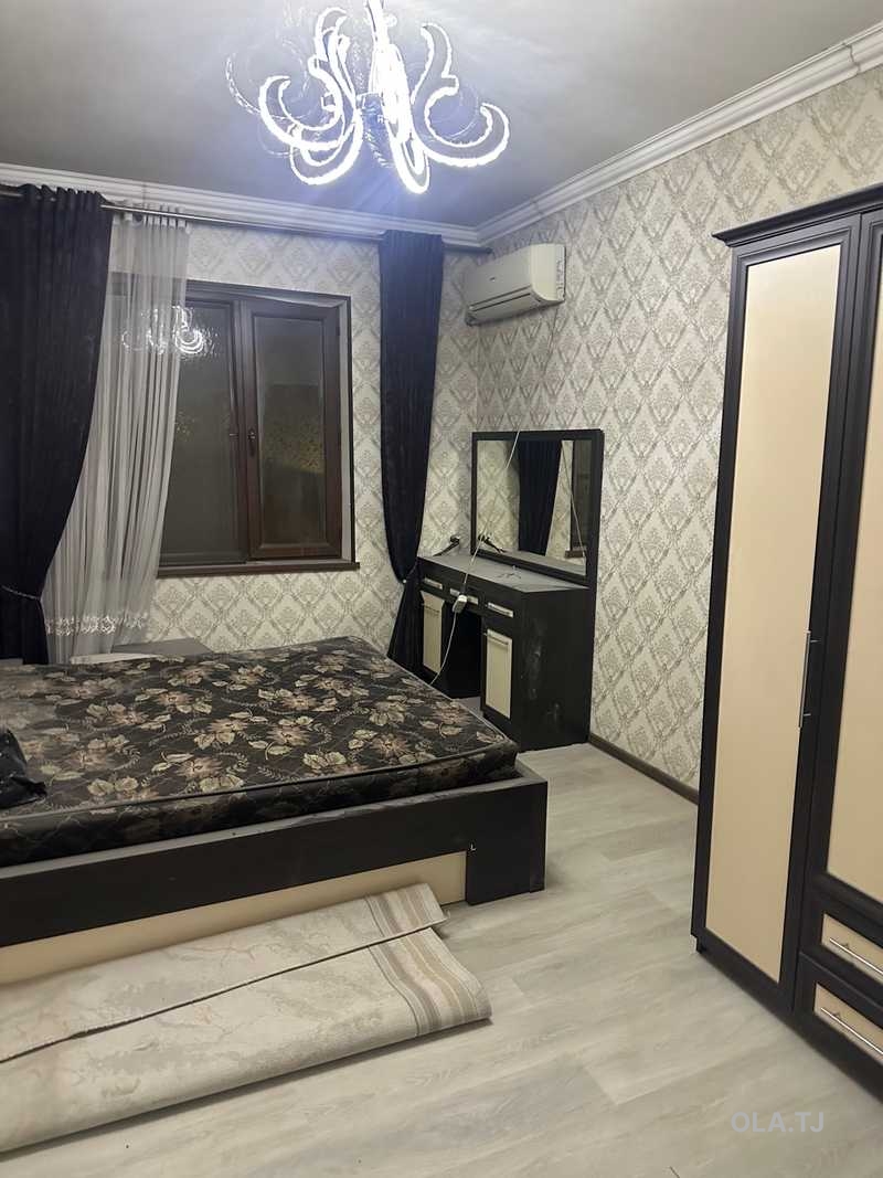 1 комнатная квартира, 2 этаж, 30 м²