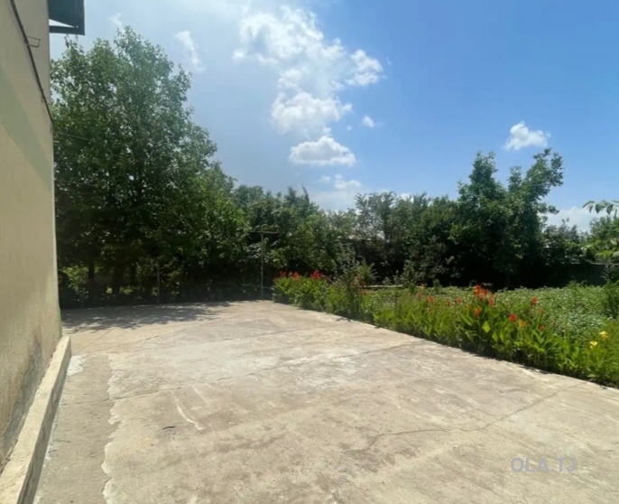 Дом (хавли), 8 комнат,