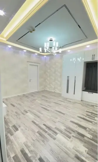 4 комнатная квартира, 4, 80 м²
