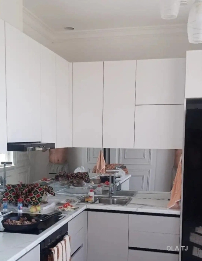3 комнатная квартира, 9 этаж, 74 м²