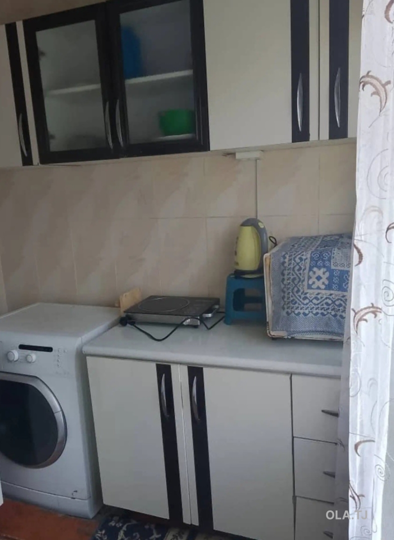 Комната в 1 комнатной квартире, 1,