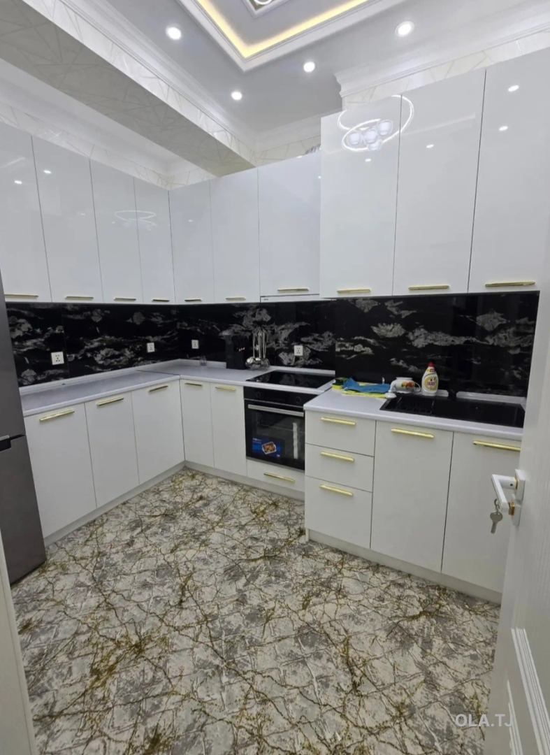 3 комнатная квартира, 7 этаж, 110 м²