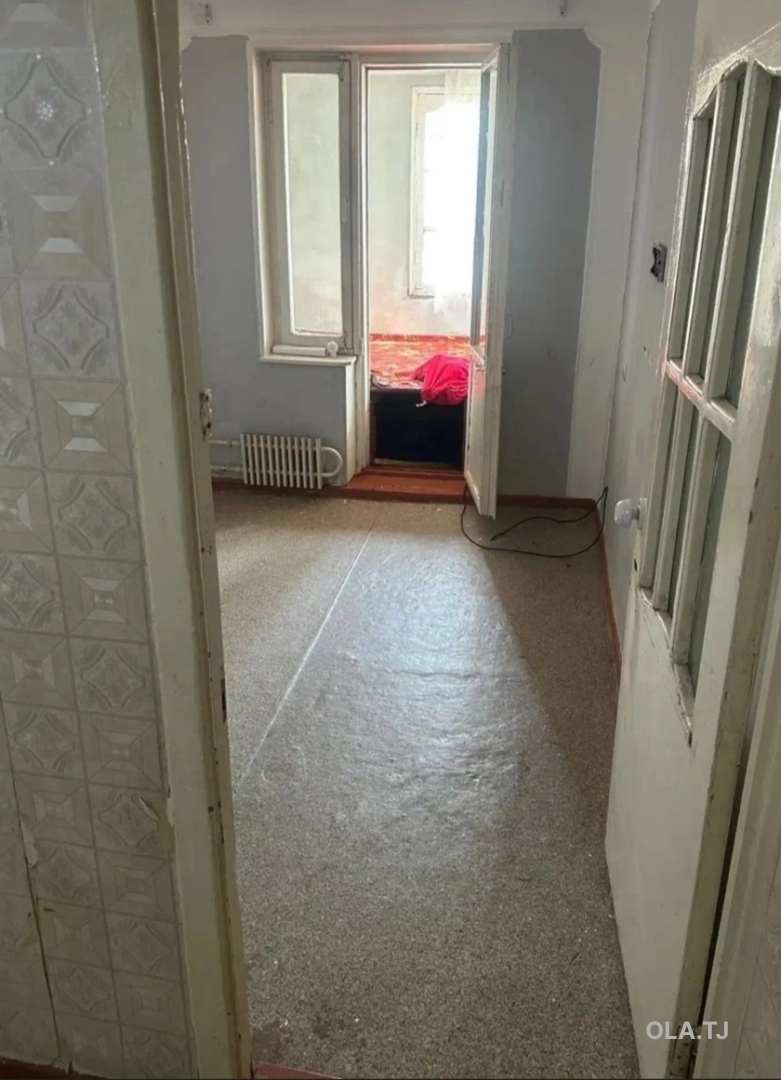 4 комнатная квартира, 4, 90 м²