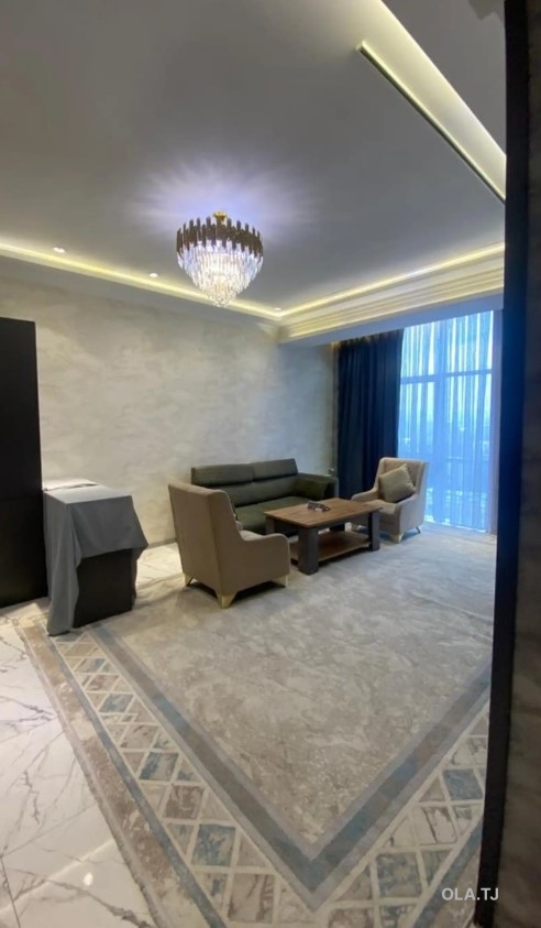 6 комнатная квартира, 10 этаж, 250 м²