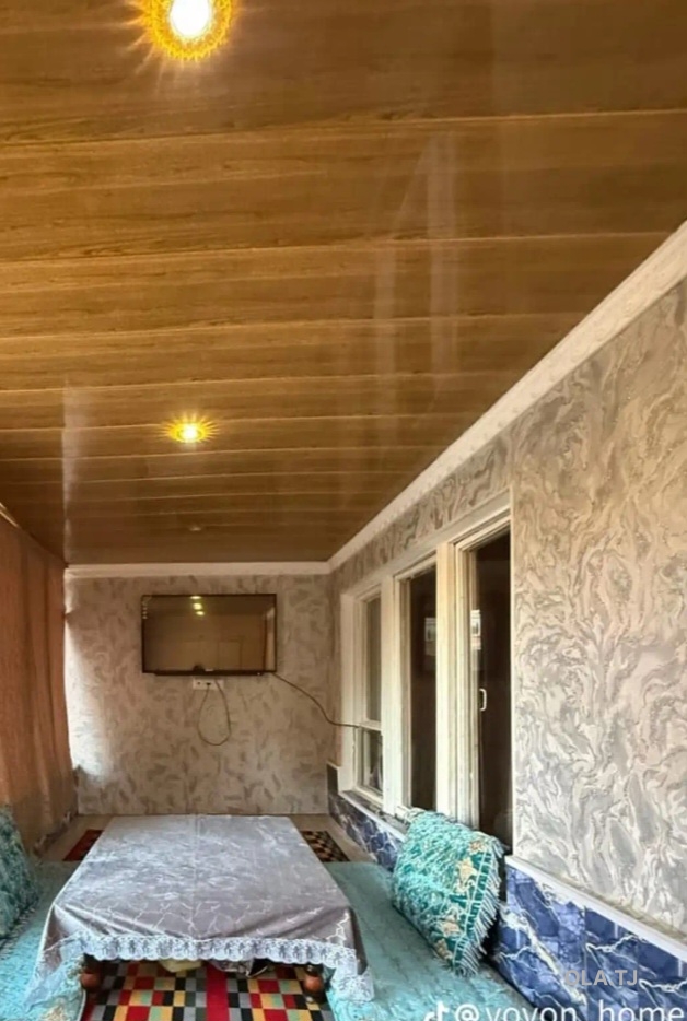 2 комнатная квартира, 1 этаж, 66 м²