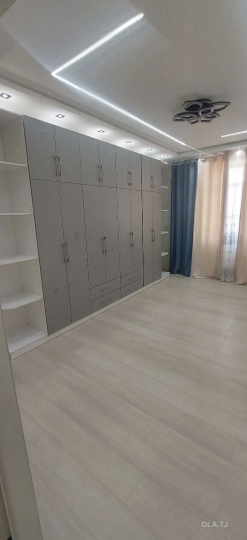 3 комнатная квартира, 7 этаж, 75 м²