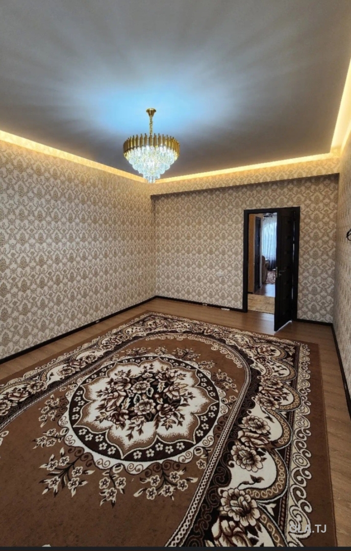3 комнатная квартира, 8 этаж, 95 м²