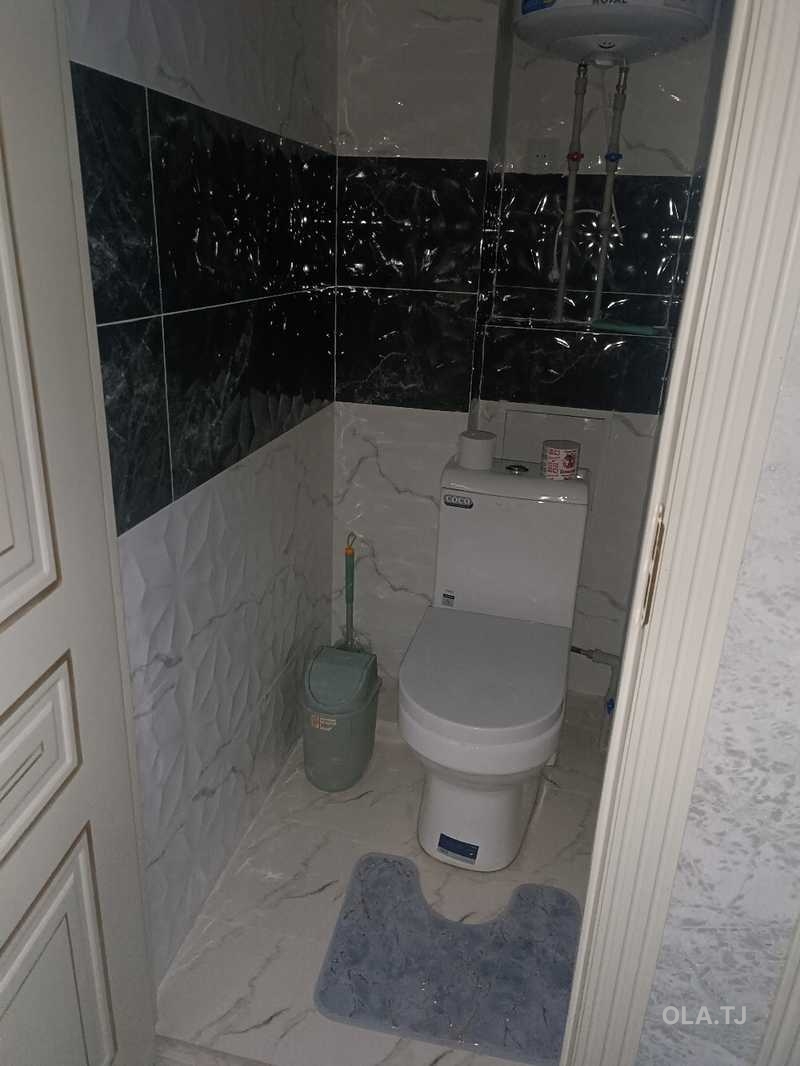 2 комнатная квартира, 5 этаж, 58 м²
