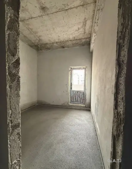 1 комнатная квартира, 9 этаж, 56 м²