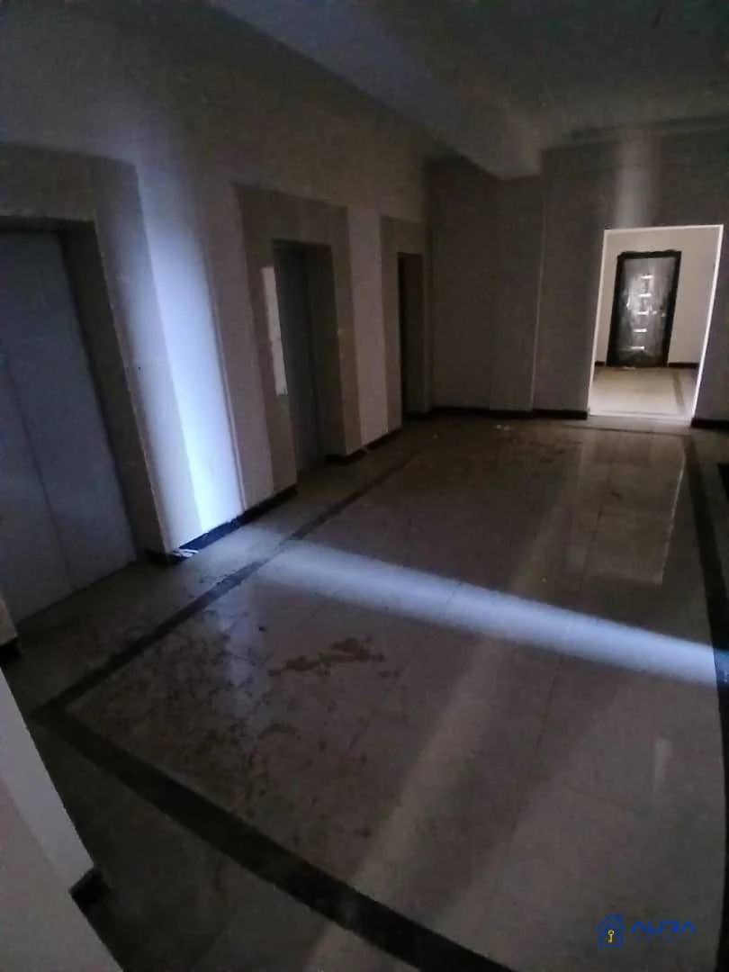 2 комнатная квартира, 16 этаж, 62 м²