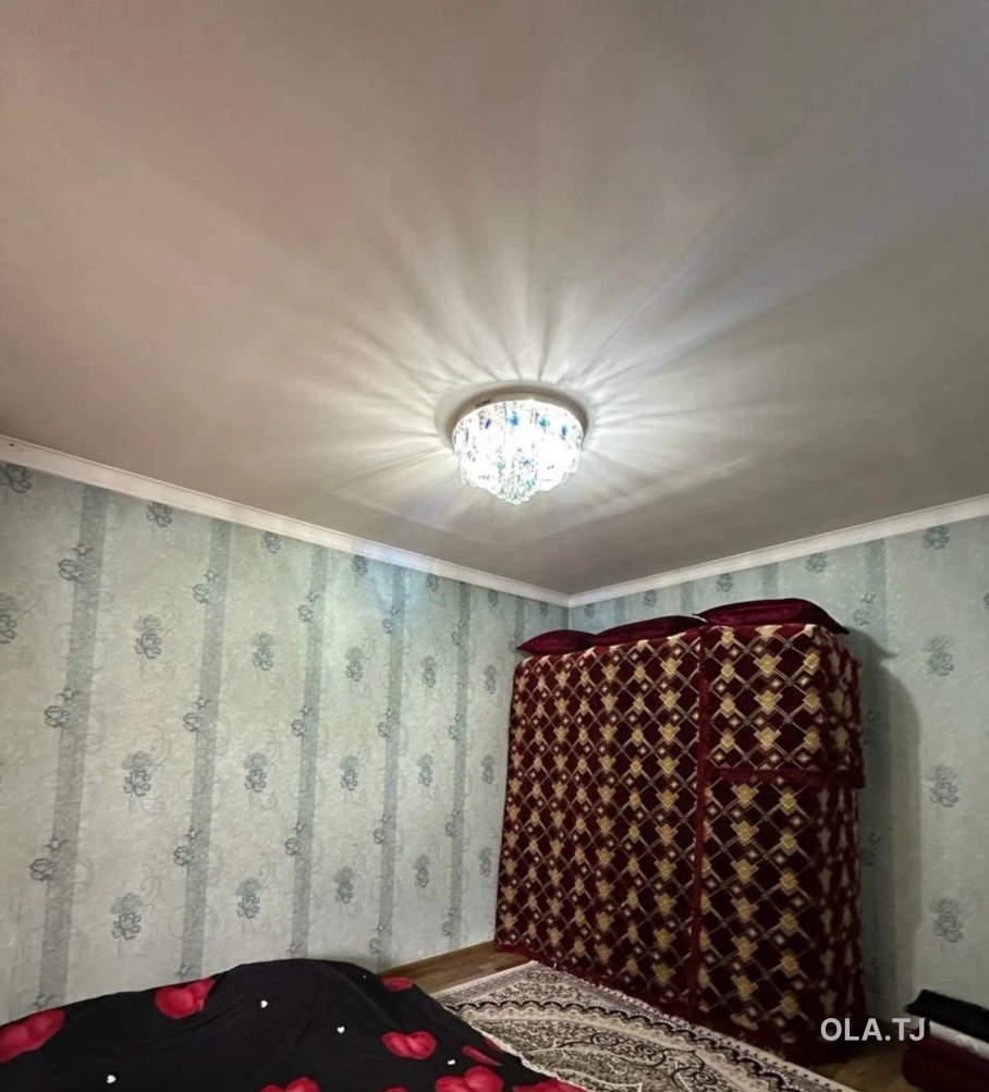 Дом (хавли), 1 комнат, 1 эт