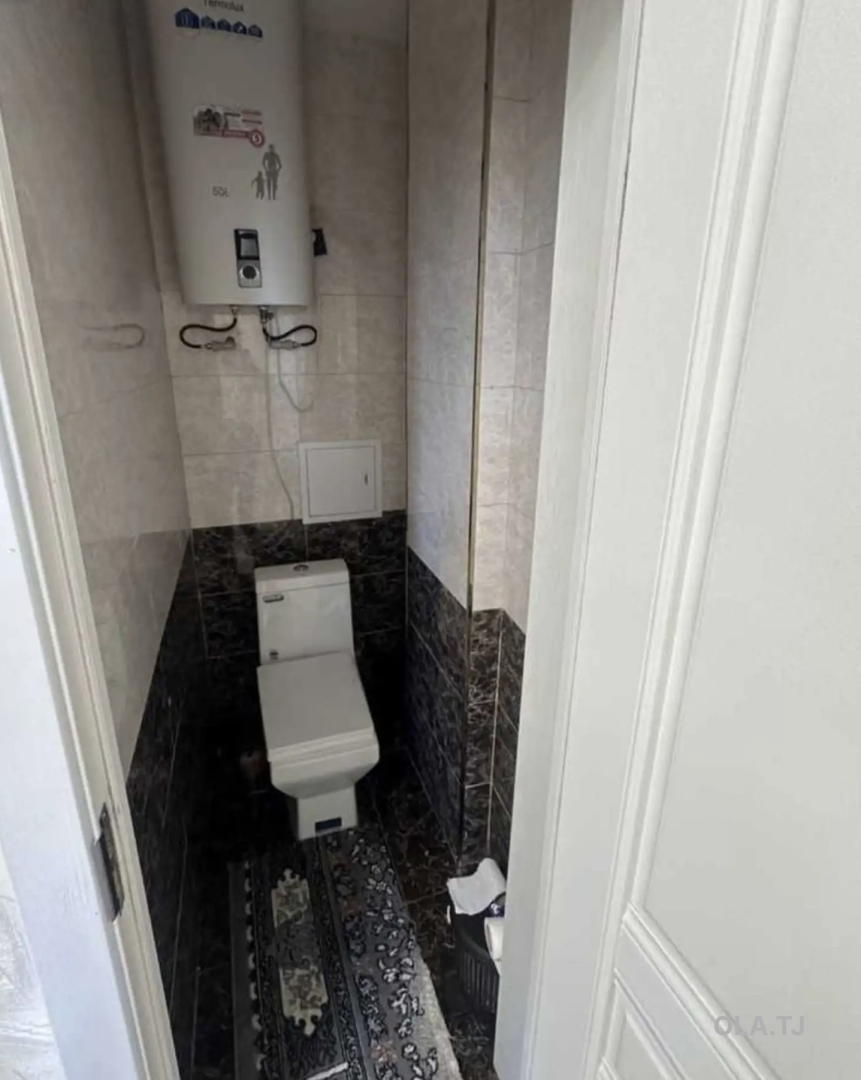 2 комнатная квартира, 14 этаж, 70 м²