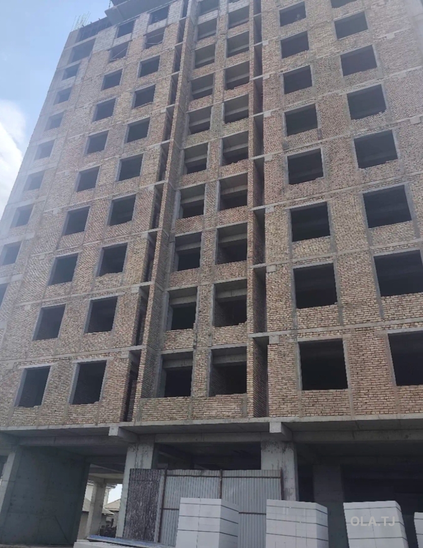 Помещение под магазин / салон, 50м², 4 мкр