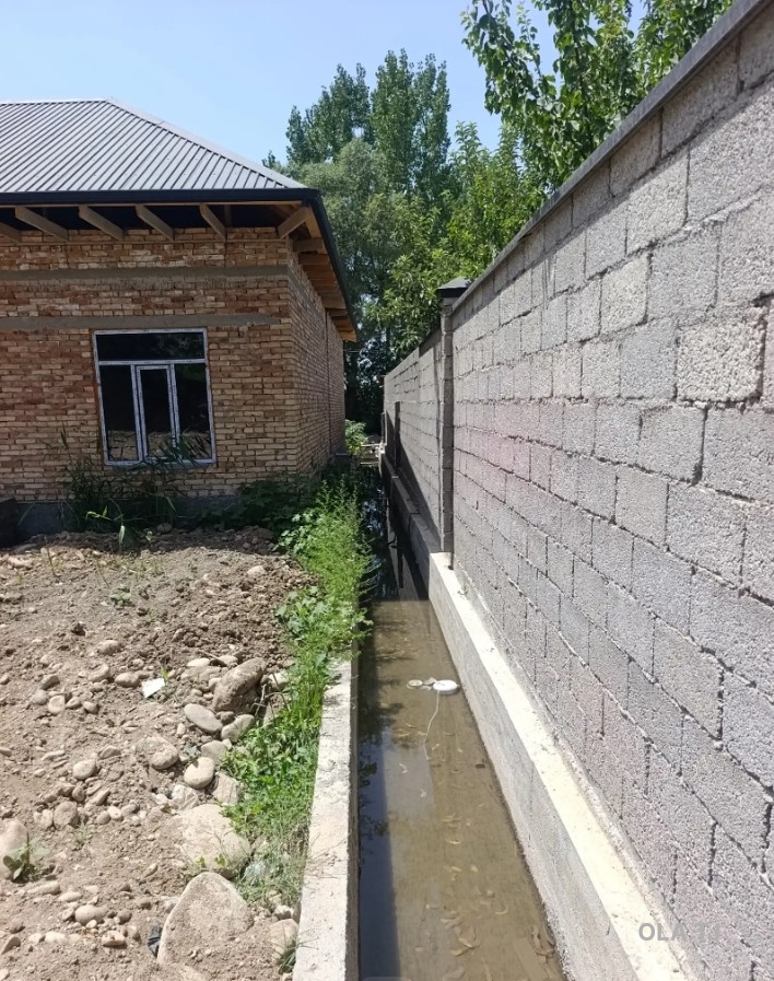 Дом (хавли), 3 комнат, 1 эт