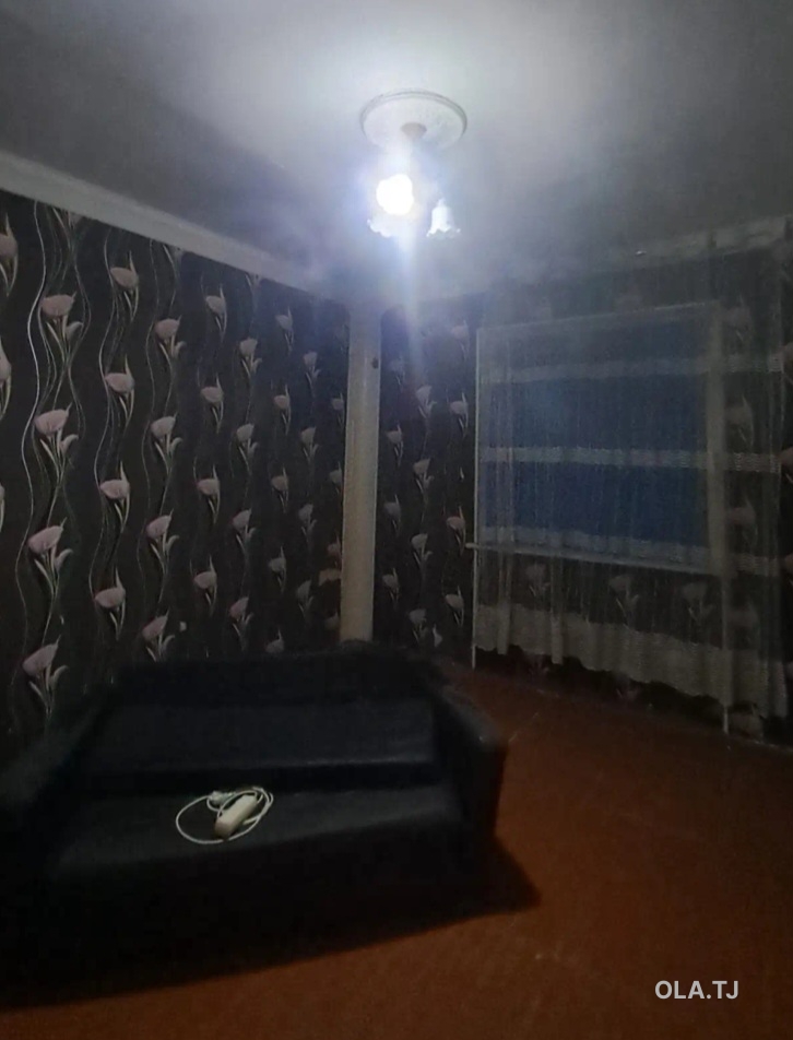 2 комнатная квартира, 1 этаж, 65 м²