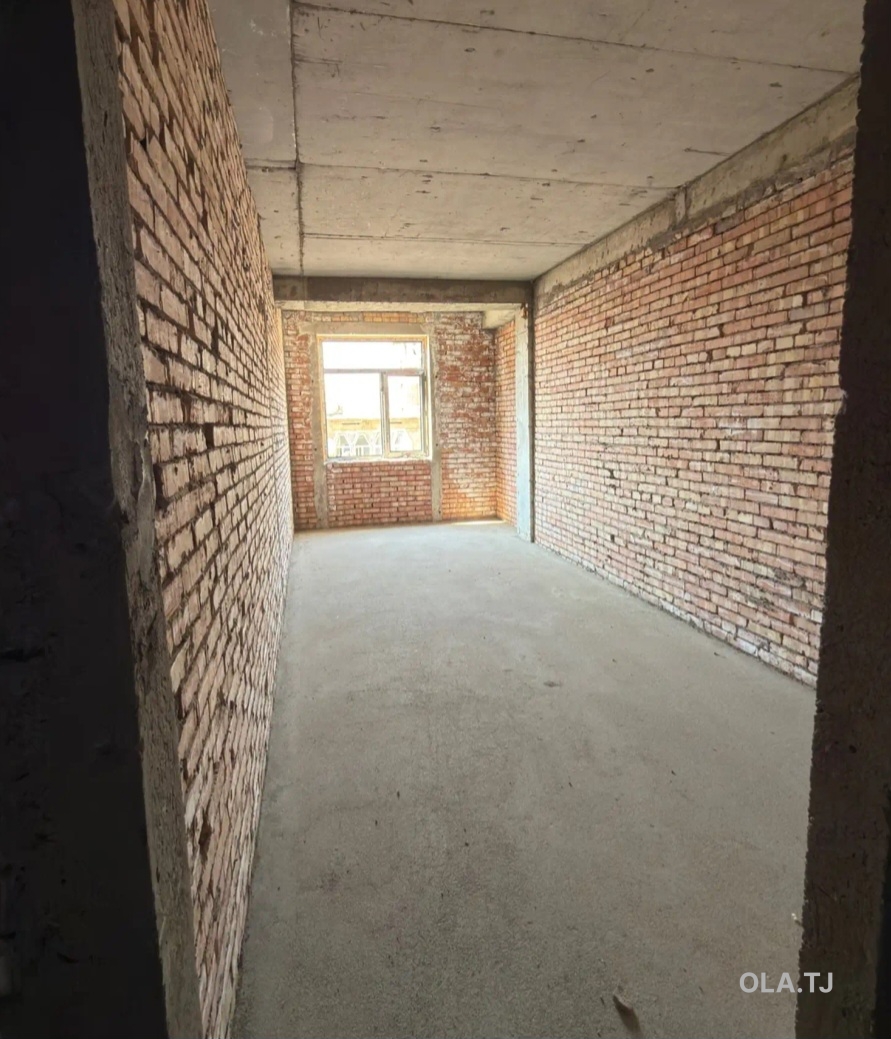 2 комнатная квартира, 5 этаж, 51 м²
