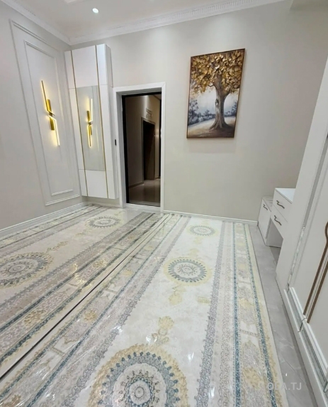 1 комнатная квартира, 7 этаж, 75 м²