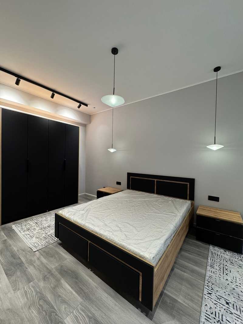 2 комнатная квартира, 5 этаж, 85 м²