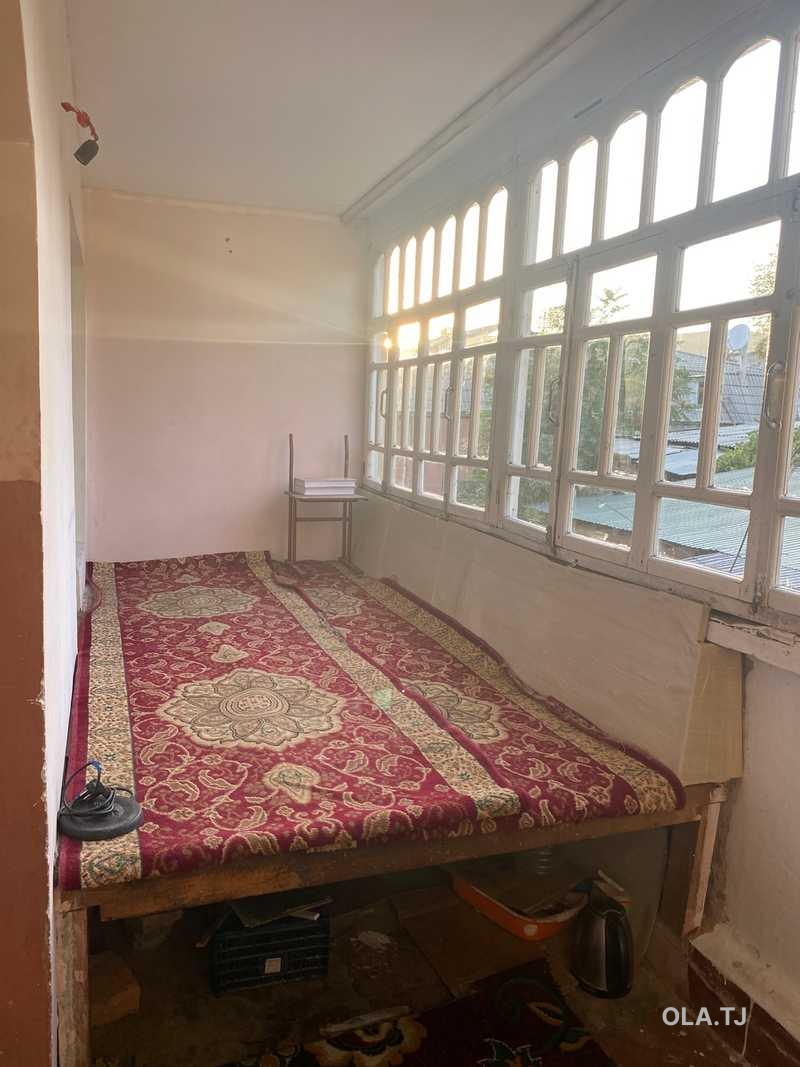 2 комнатная квартира, 3 этаж, 64 м²