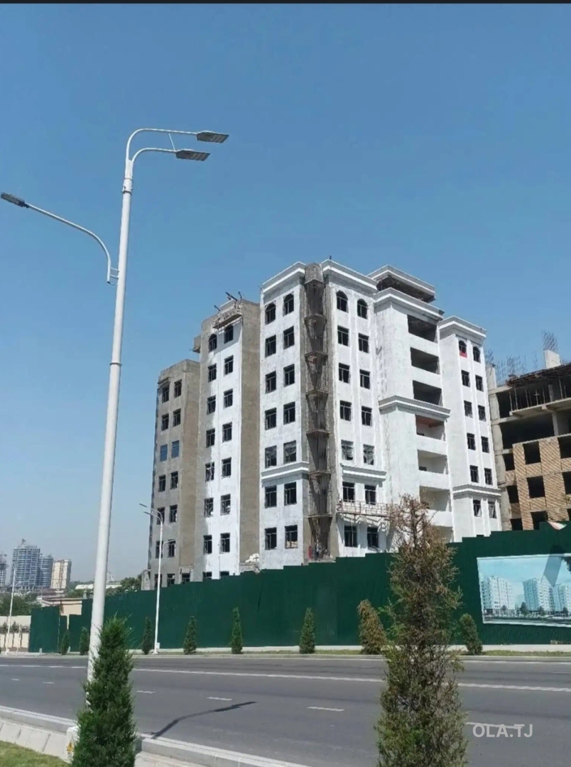 Помещение под свободное назначение, 400м², Шохмансур
