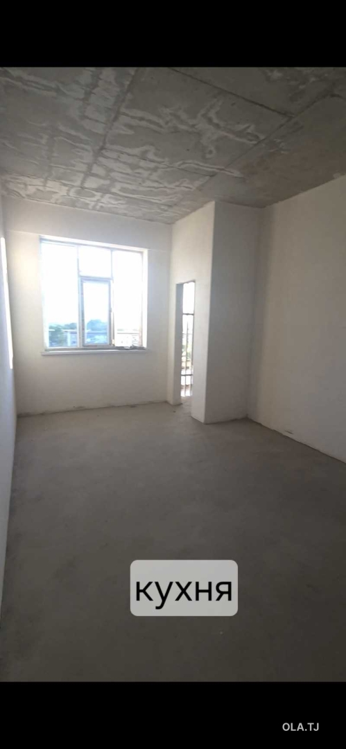 2 комнатная квартира, 7 этаж, 84 м²
