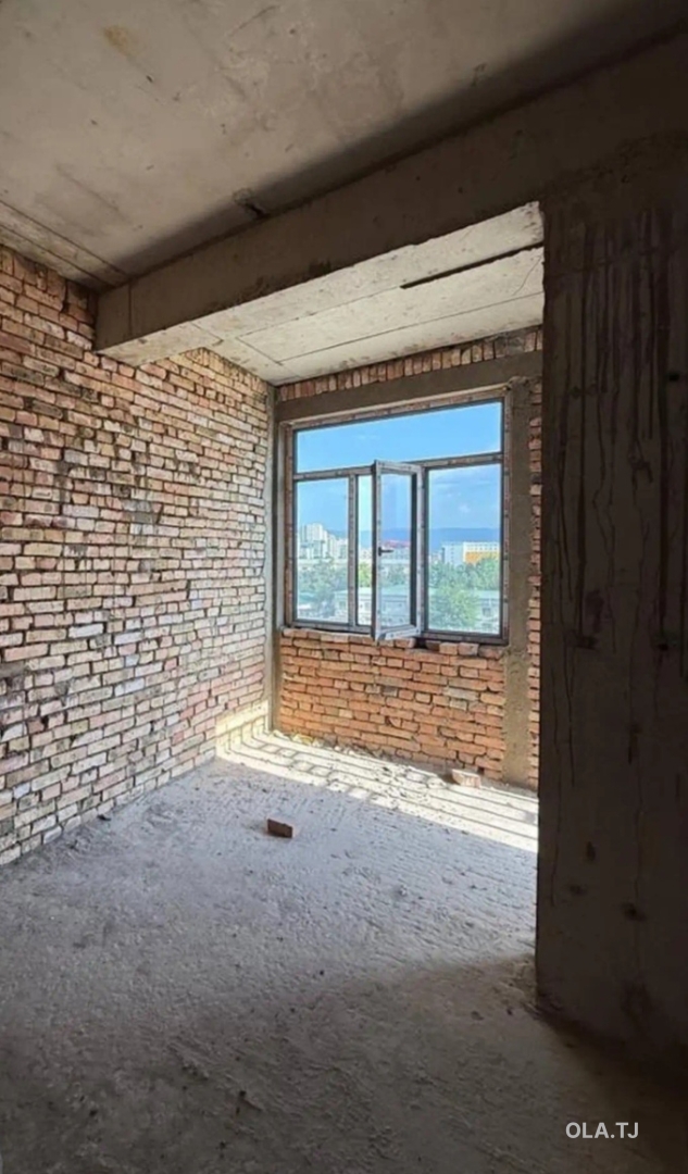 1 комнатная квартира, 4 этаж,