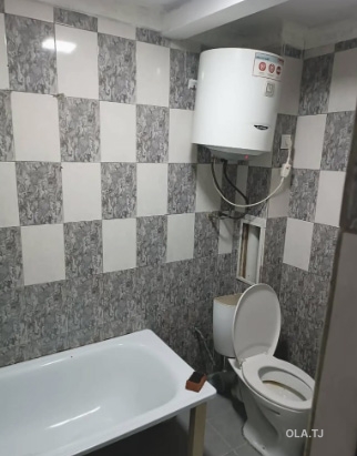 1 комнатная квартира, 1 этаж, 28 м²