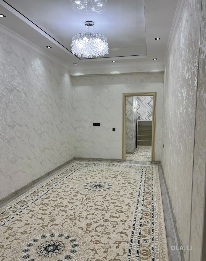 3 комнатная квартира, 5 этаж, 71 м²